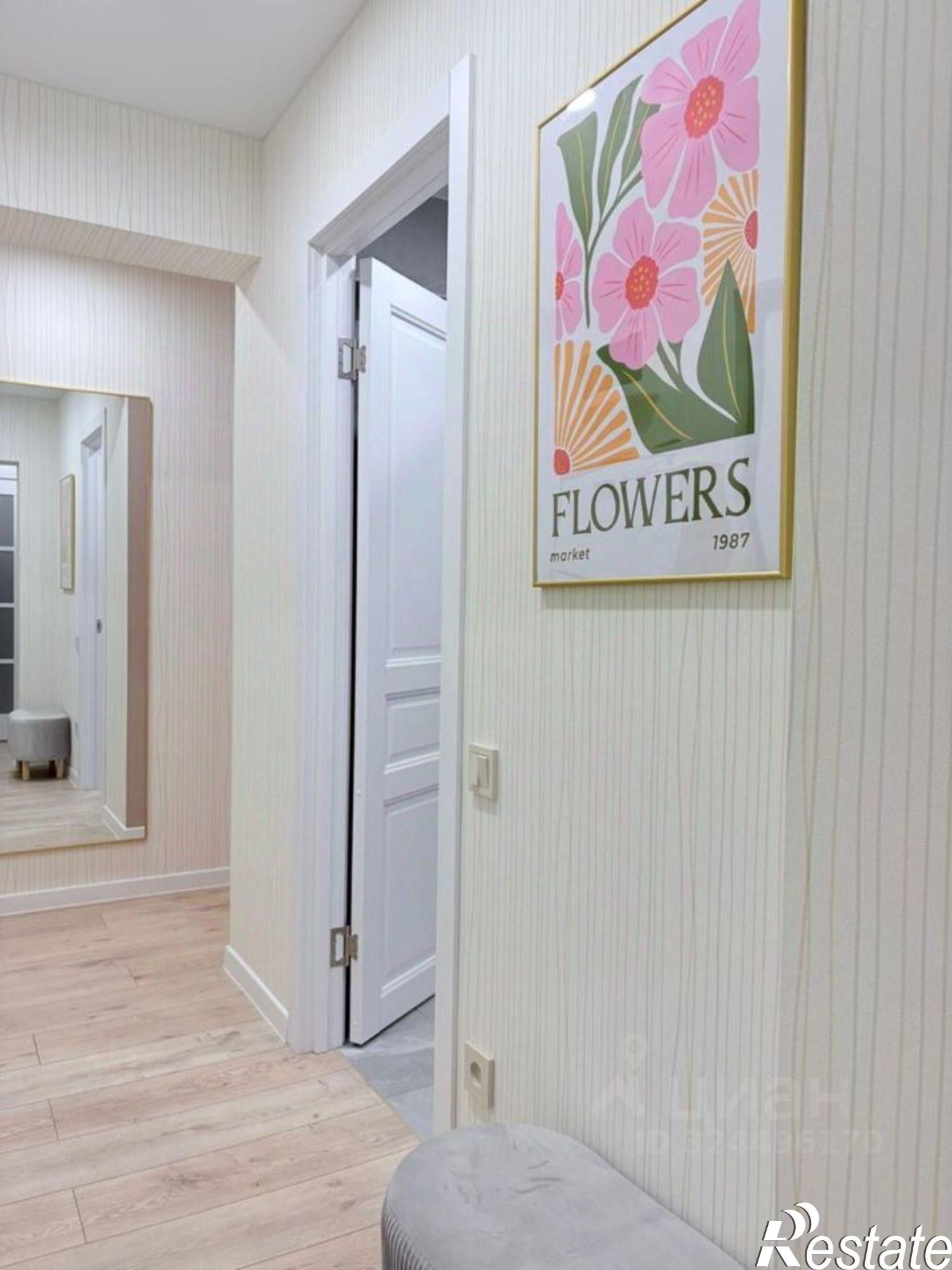 Купить квартиру за 6 650 000 рублей на ул Дзержинского, 63