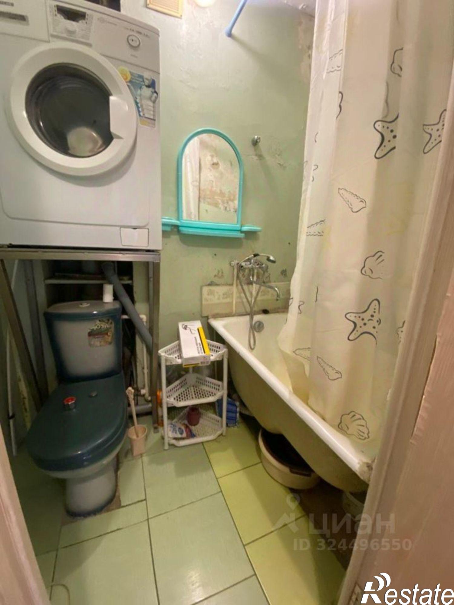 Купить квартиру за 2 350 000 рублей на ул Клюквина, 27