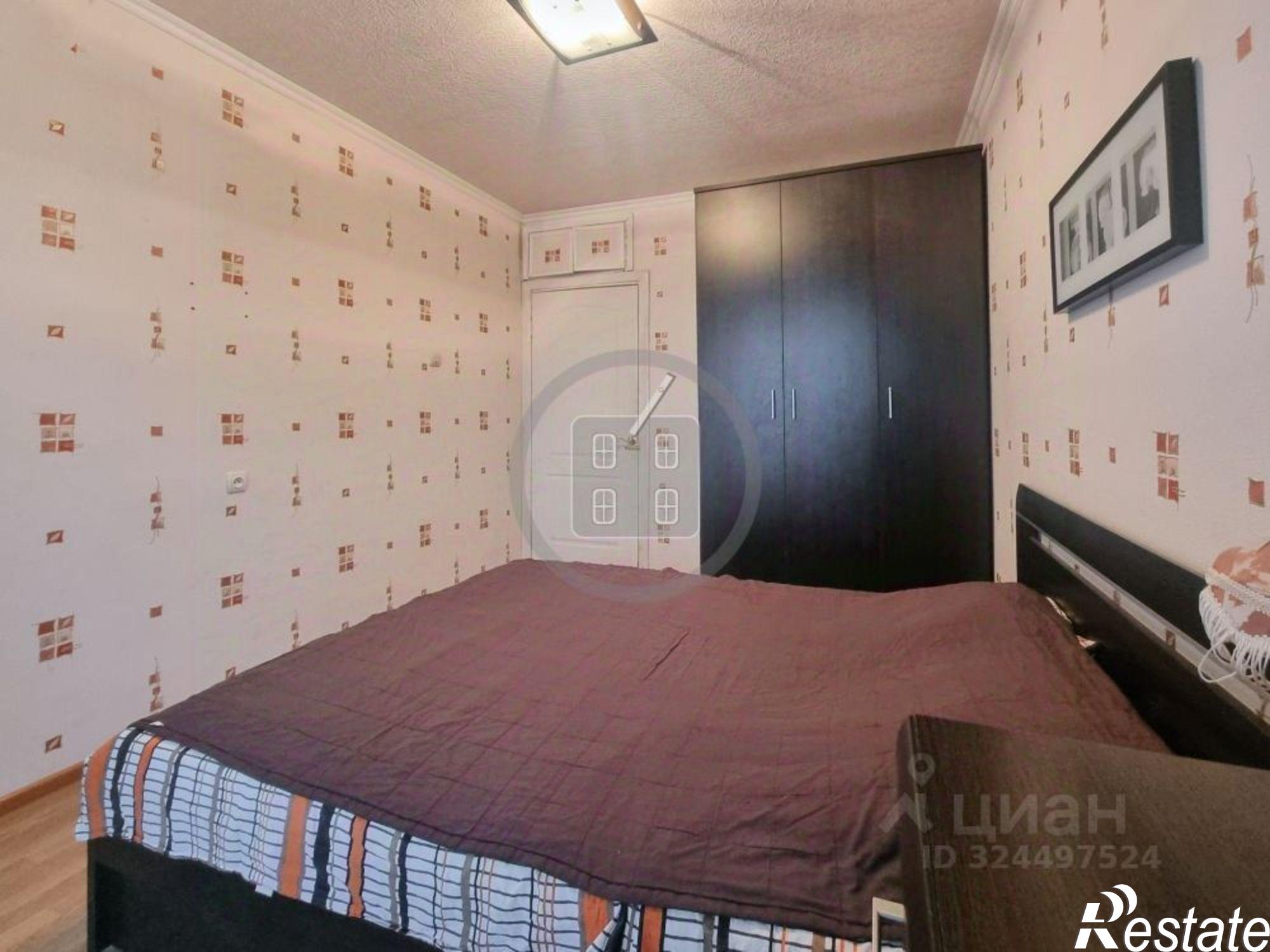 Купить квартиру за 4 800 000 рублей на ул Малоярославецкая, 6