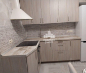 1-комн, 38кв м, этаж 3/10 Минская улица, 12