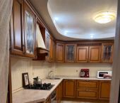 2-комн, 83кв м, этаж 5/9 улица Фридриха Энгельса, 149