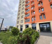 торговое помещение 43 кв м ул 65 лет Победы, 6