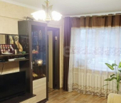 4-комн, 61кв м, этаж 1/5 пер Чичерина, 16 1