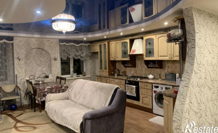 2-комн квартира улица Чехова, 13А,  д. 13А