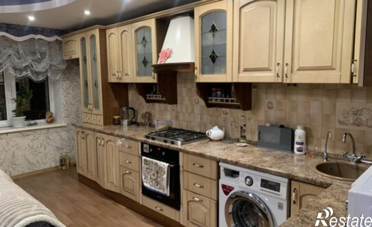 2-комн квартира улица Чехова, 13А,  д. 13А