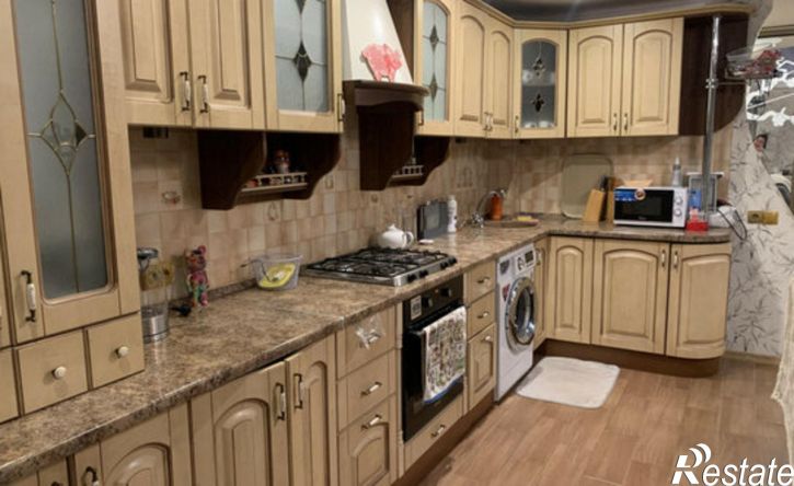 2-комн квартира улица Чехова, 13А,  д. 13А