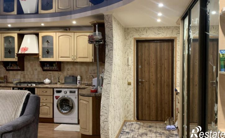 2-комн квартира улица Чехова, 13А,  д. 13А