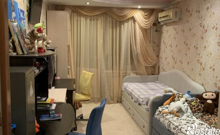 2-комн квартира улица Чехова, 13А,  д. 13А