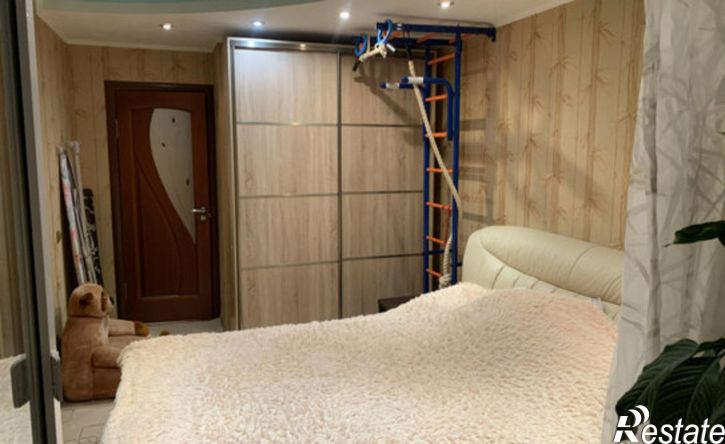 2-комн квартира улица Чехова, 13А,  д. 13А