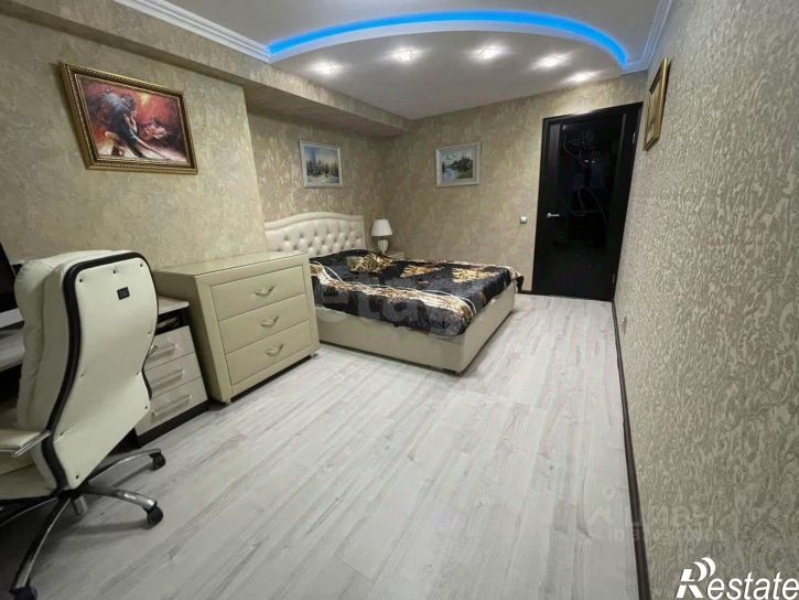 2-комн квартира Аллейная улица, 12,  д. 12