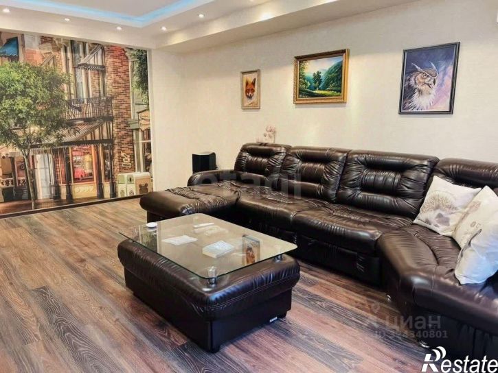 2-комн квартира Аллейная улица, 12,  д. 12