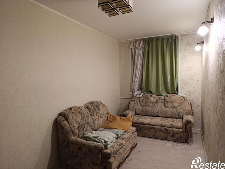 2-комн квартира улица Карла Либкнехта, 13,  д. 13