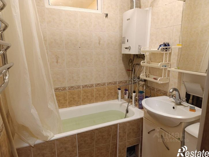 2-комн квартира улица Карла Либкнехта, 13,  д. 13