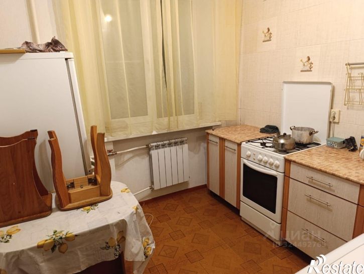 2-комн квартира улица Карла Либкнехта, 13,  д. 13