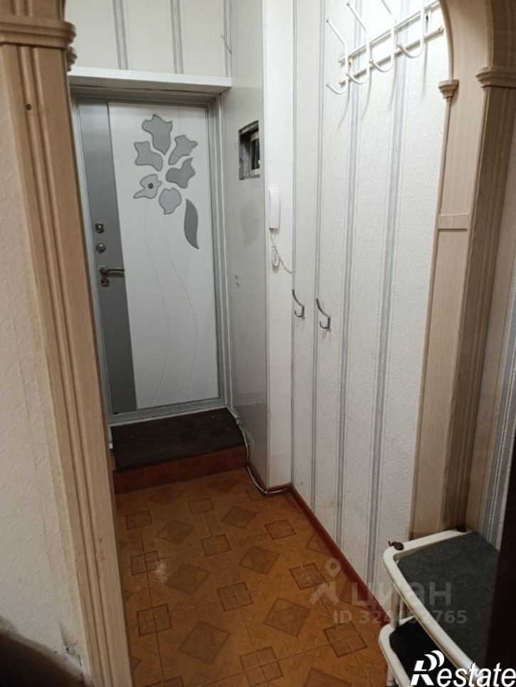 2-комн квартира улица Карла Либкнехта, 13,  д. 13