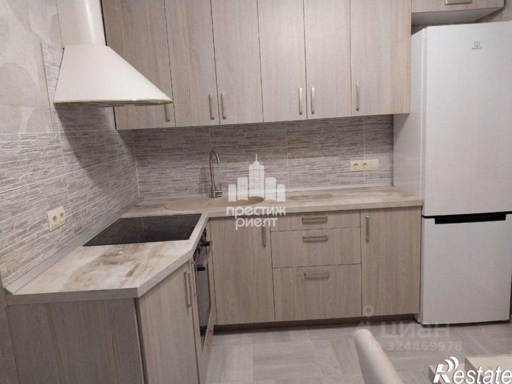 1-комн квартира Минская улица, 12,  д. 12