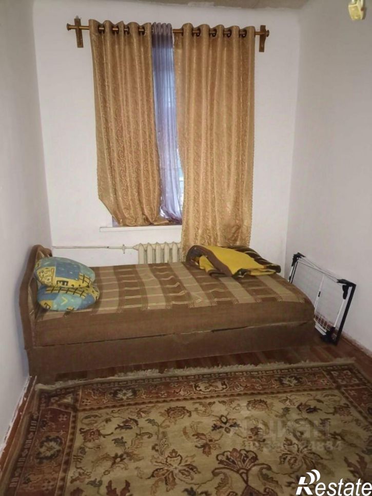 2-комн квартира улица Труда, 5Б,  д. 5Б