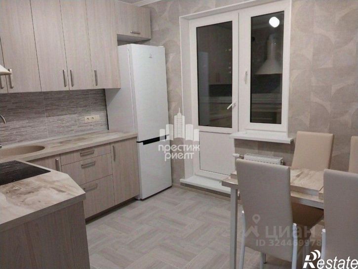 1-комн квартира Минская улица, 12,  д. 12