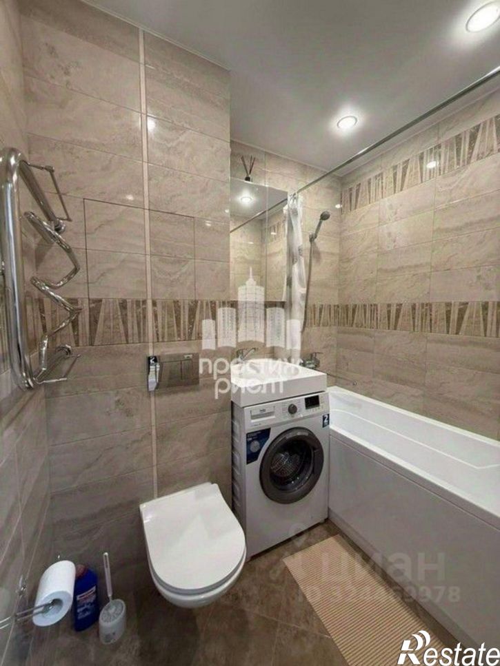 1-комн квартира Минская улица, 12,  д. 12