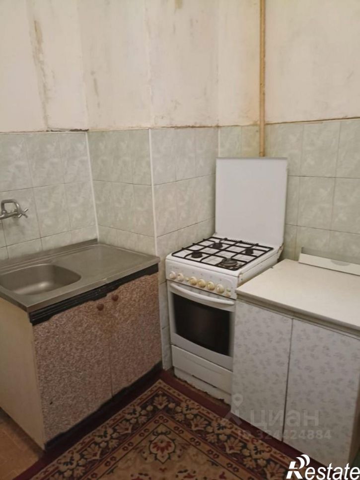 2-комн квартира улица Труда, 5Б,  д. 5Б