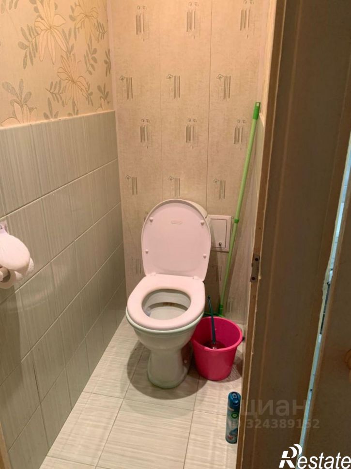 1-комн квартира улица Степана Разина, 3,  д. 3