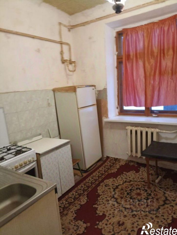 2-комн квартира улица Труда, 5Б,  д. 5Б