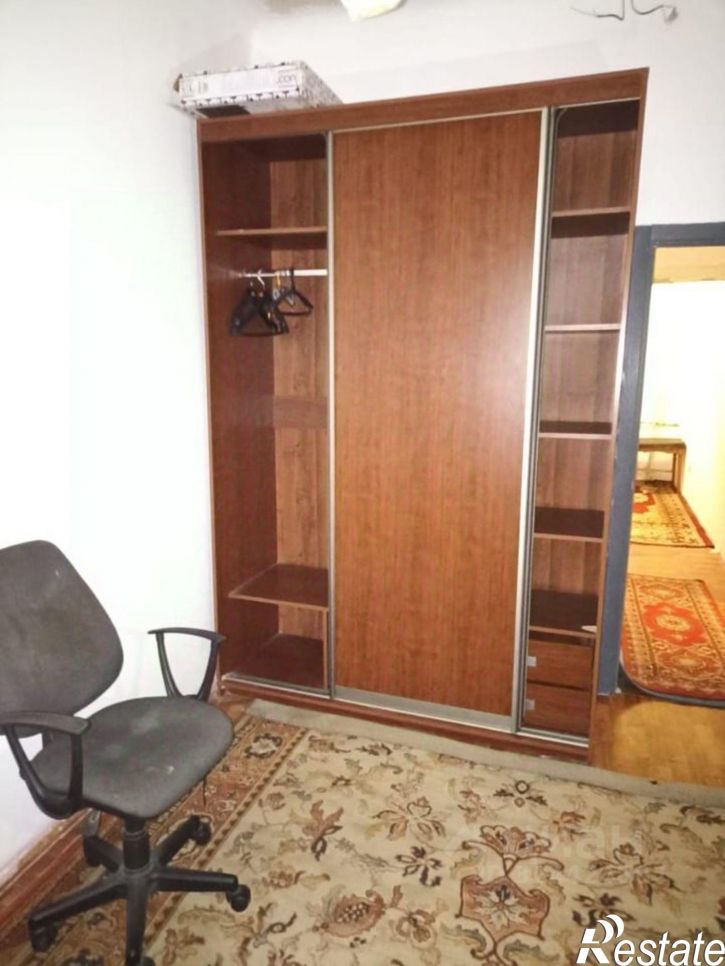 2-комн квартира улица Труда, 5Б,  д. 5Б