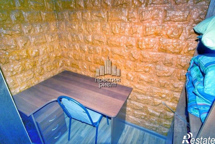 1-комн квартира улица Баррикад, 8,  д. 8