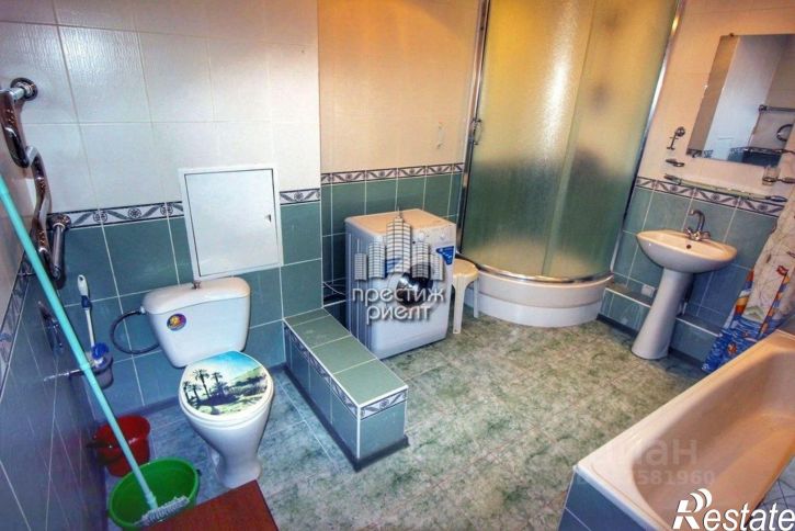 1-комн квартира улица Баррикад, 8,  д. 8