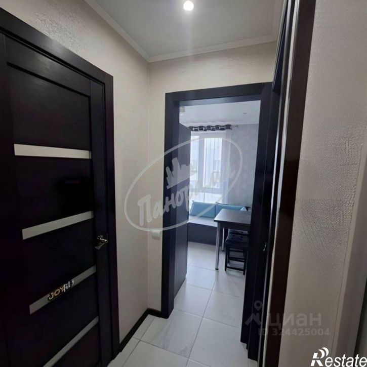 1-комн квартира улица Петра Тарасова, 1,  д. 1