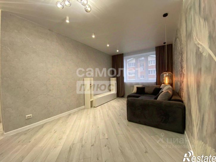 1-комн квартира Изумрудная улица, 8,  д. 8