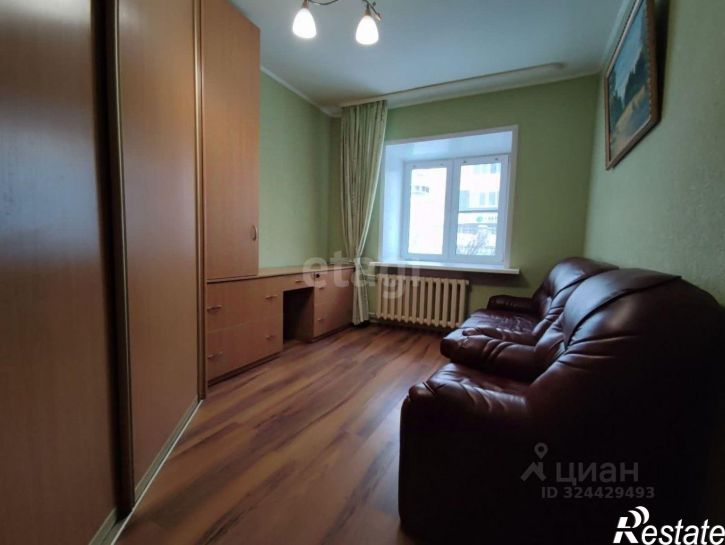 2-комн квартира Литейный переулок, 15,  д. 15