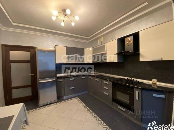 1-комн квартира улица Достоевского, 29,  д. 29