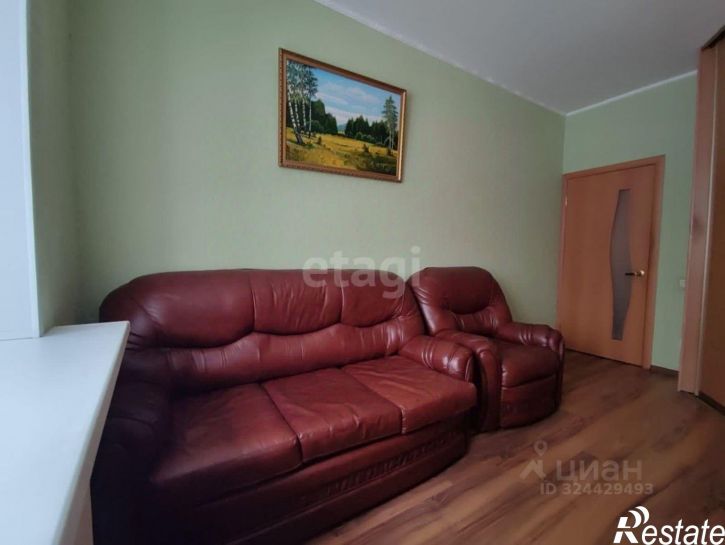 2-комн квартира Литейный переулок, 15,  д. 15