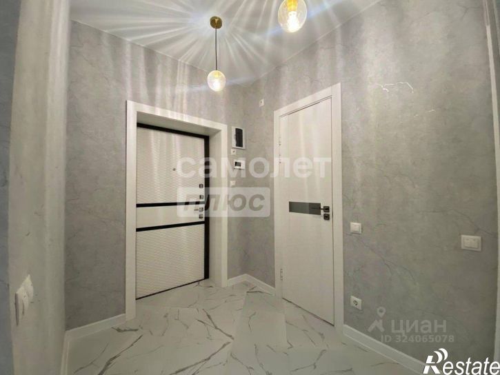 1-комн квартира Изумрудная улица, 8,  д. 8