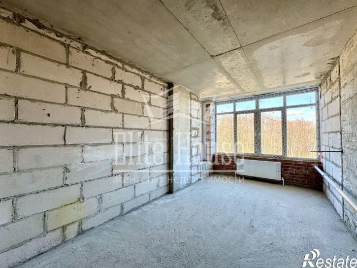 3-комн квартира Полесская улица, 31,  д. 31