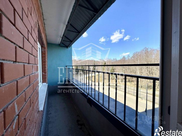 3-комн квартира Полесская улица, 31,  д. 31