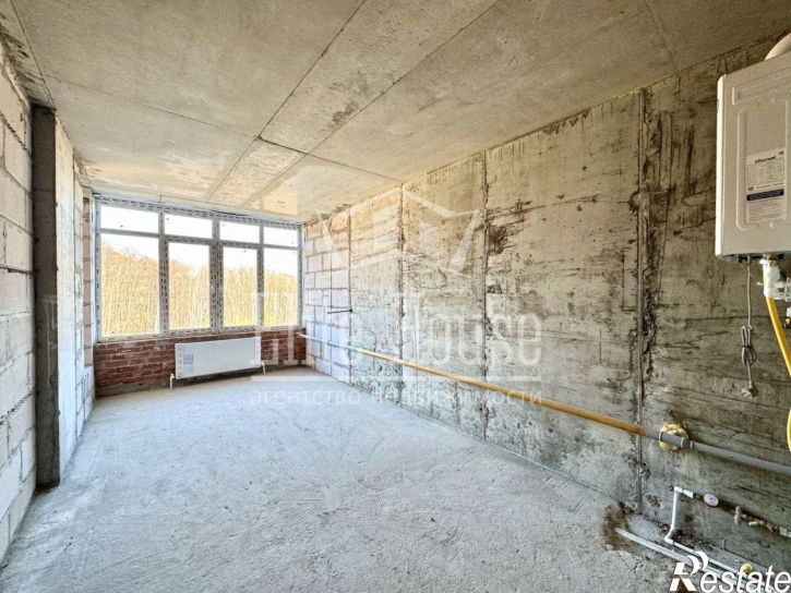 3-комн квартира Полесская улица, 31,  д. 31