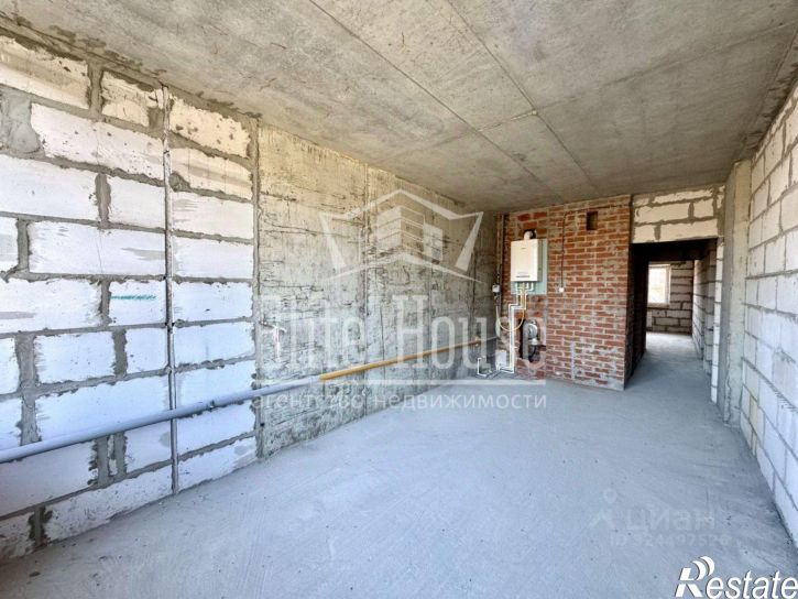 3-комн квартира Полесская улица, 31,  д. 31