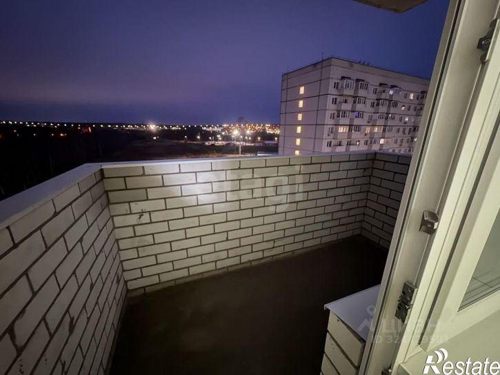 2-комн квартира пр-д Юрия Круглова, 12,  д. 12