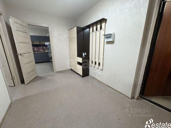 2-комн квартира пр-д Юрия Круглова, 12,  д. 12