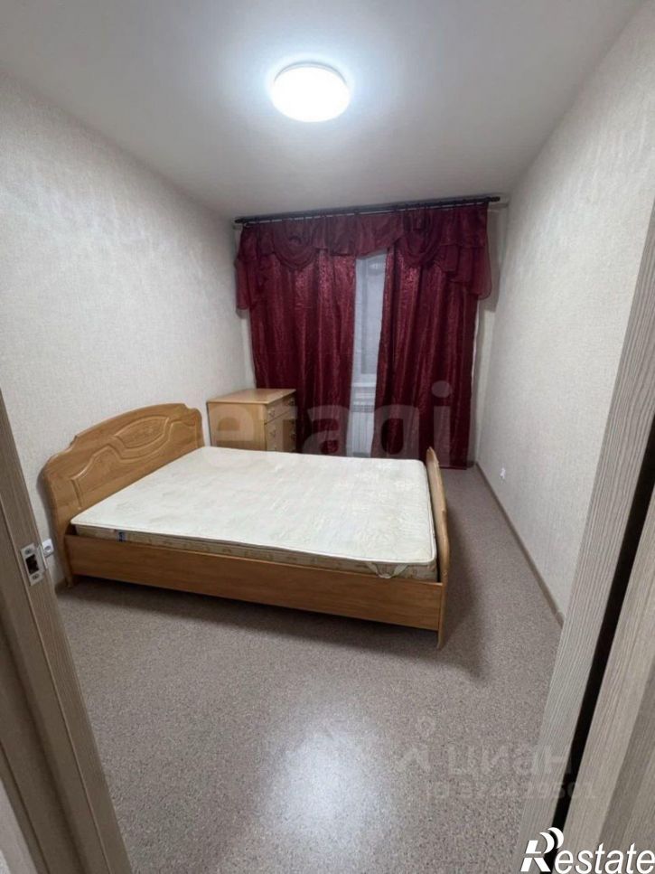 2-комн квартира пр-д Юрия Круглова, 12,  д. 12