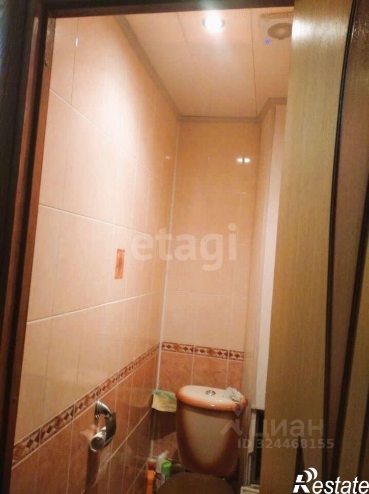 2-комн квартира ул Степана Разина, 91,  д. 91