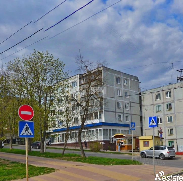 2-комн квартира ул Степана Разина, 91,  д. 91