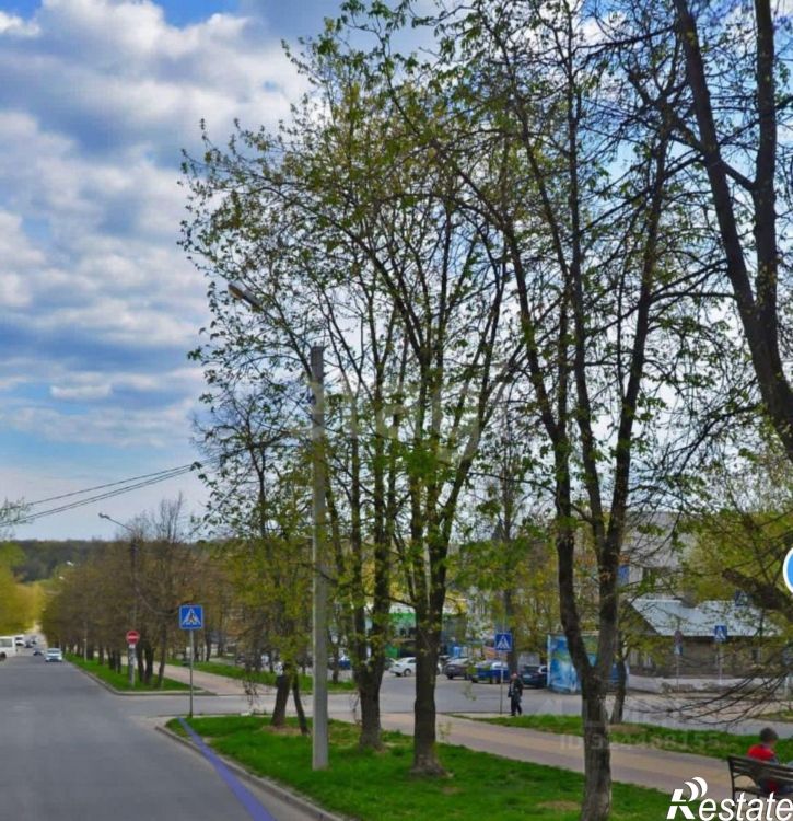 2-комн квартира ул Степана Разина, 91,  д. 91