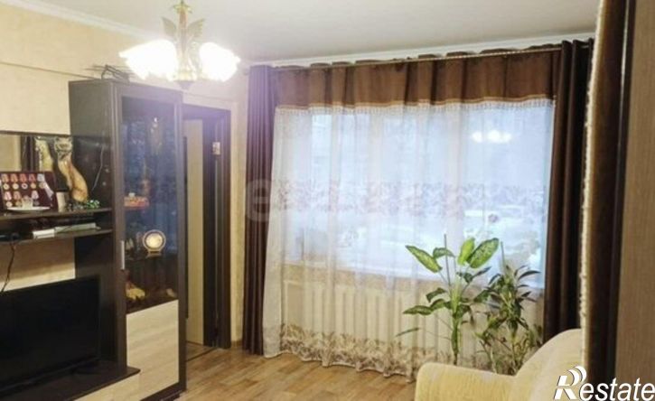 4-комн квартира пер Чичерина, 16 1,  д. 16 1,  к. 1