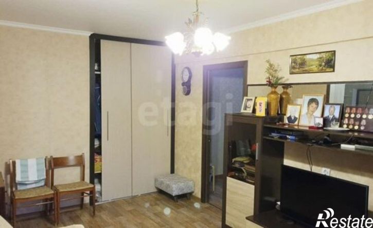 4-комн квартира пер Чичерина, 16 1,  д. 16 1,  к. 1