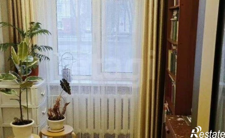 4-комн квартира пер Чичерина, 16 1,  д. 16 1,  к. 1