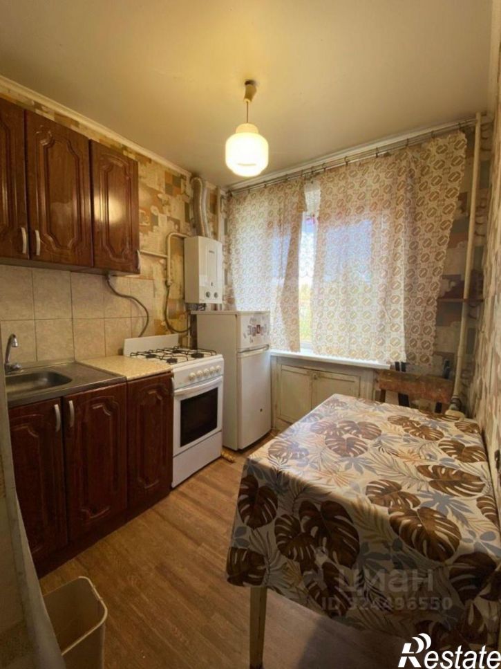 1-комн квартира ул Клюквина, 27,  д. 27