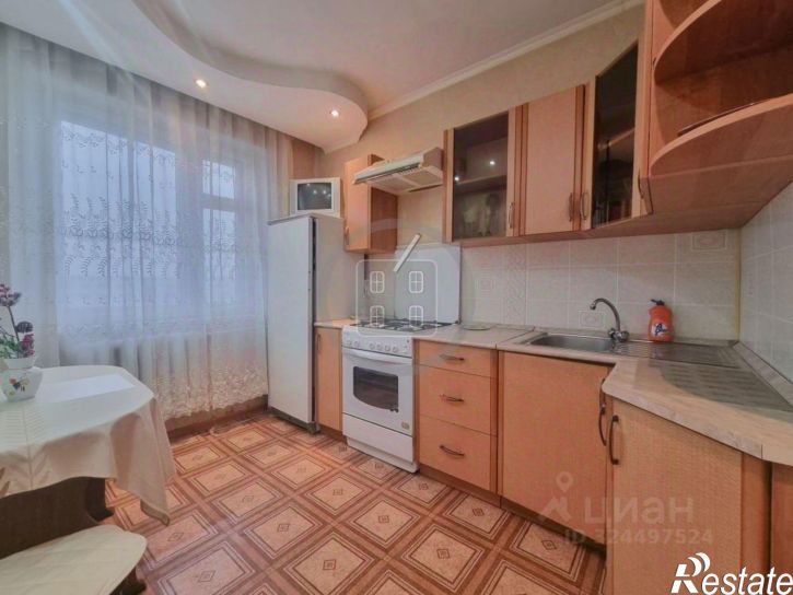 2-комн квартира ул Малоярославецкая, 6,  д. 6